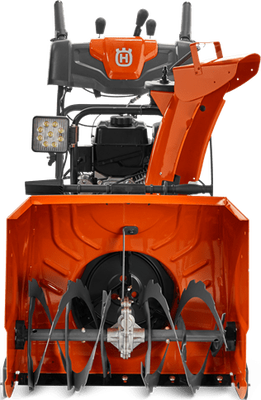 Quitanieves Husqvarna ST227